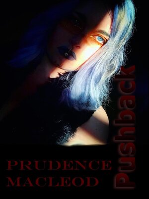 cover image of Pushback